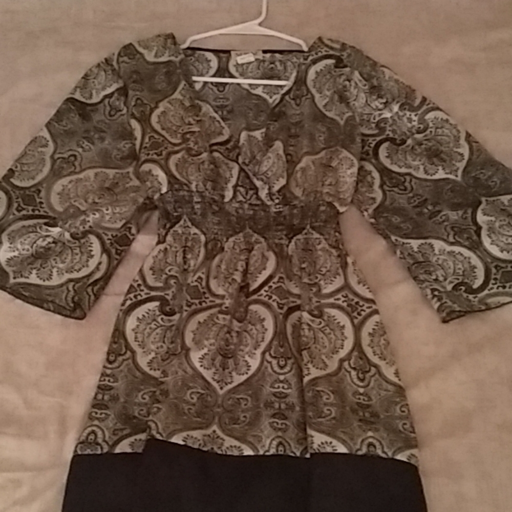 MKM designs Blouse